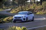 Kia ProCeed GT 2019 года